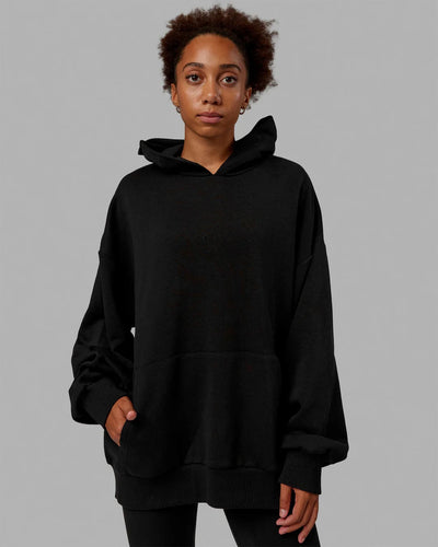 14oz The Lucky Hoodie Heavyweight