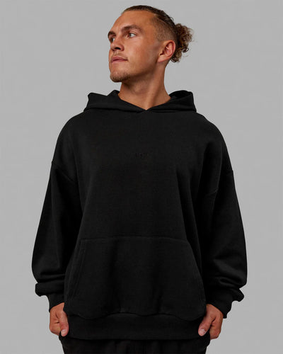 14oz The Lucky Hoodie Heavyweight